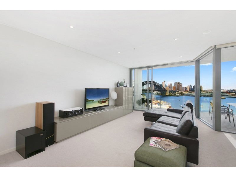 1101/55 Lavender Street, Milsons Point NSW 2061