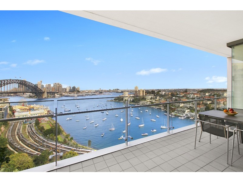1101/55 Lavender Street, Milsons Point NSW 2061
