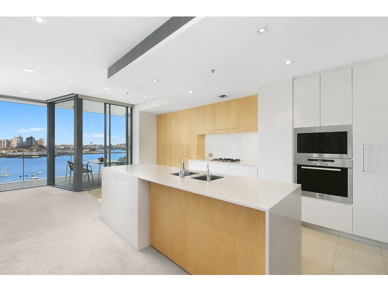 1101/55 Lavender Street, Milsons Point NSW 2061