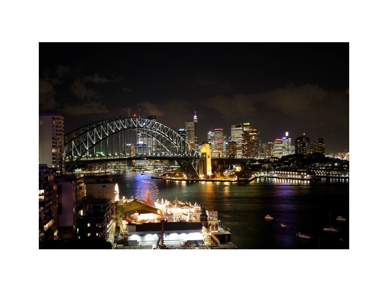 1101/55 Lavender Street, Milsons Point NSW 2061