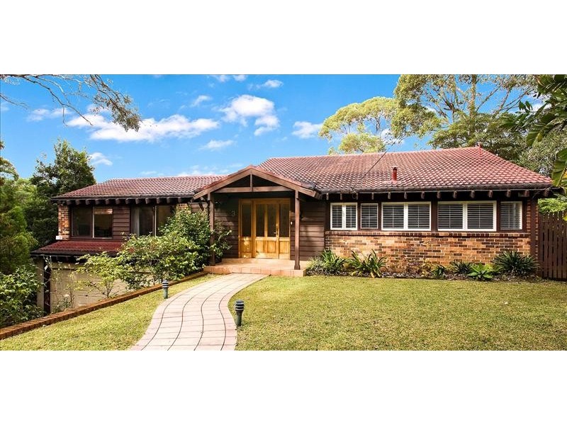 3 Colette Place, East Killara NSW 2071