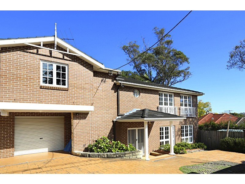 14a Koola Ave, East Killara NSW 2071