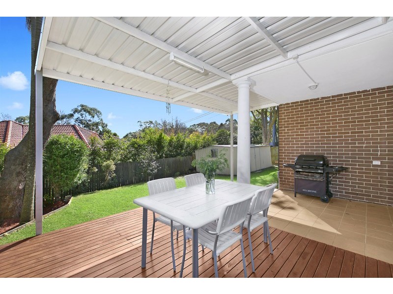 14a Koola Ave, East Killara NSW 2071