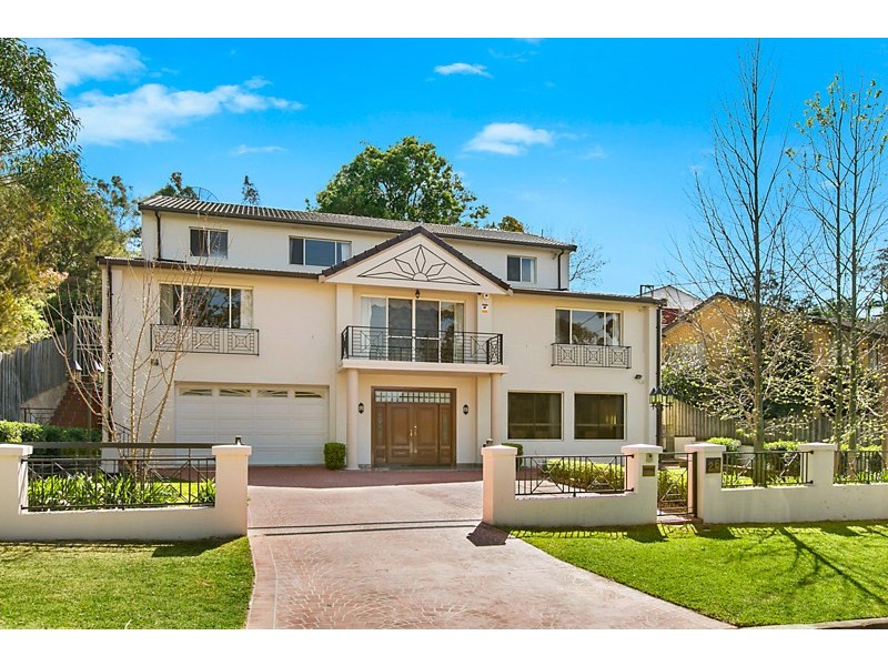 26 Wentworth Ave, Killara NSW 2071
