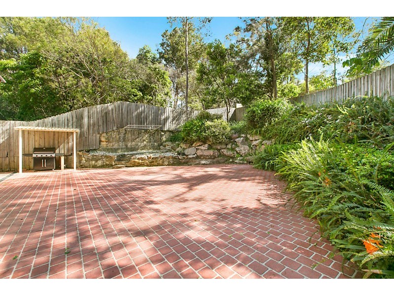 26 Wentworth Ave, Killara NSW 2071