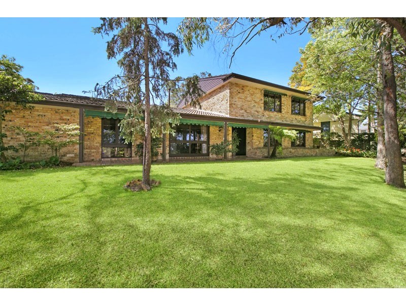 35 Richmond Ave, St Ives NSW 2075