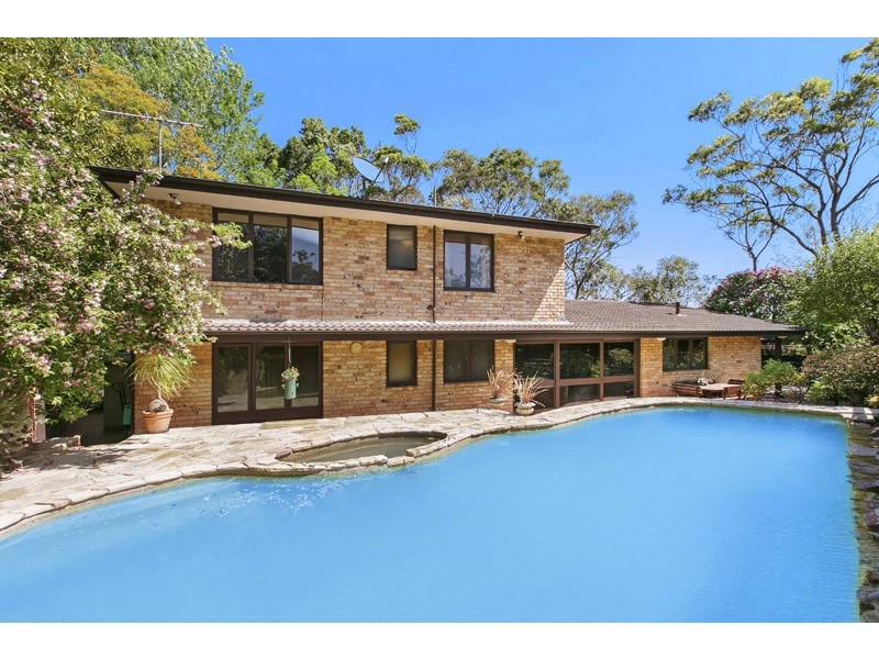 35 Richmond Ave, St Ives NSW 2075