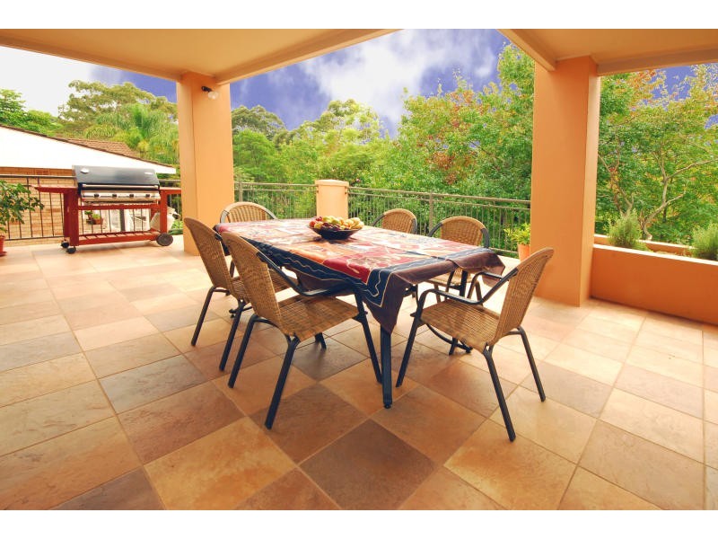 Killara NSW 2071