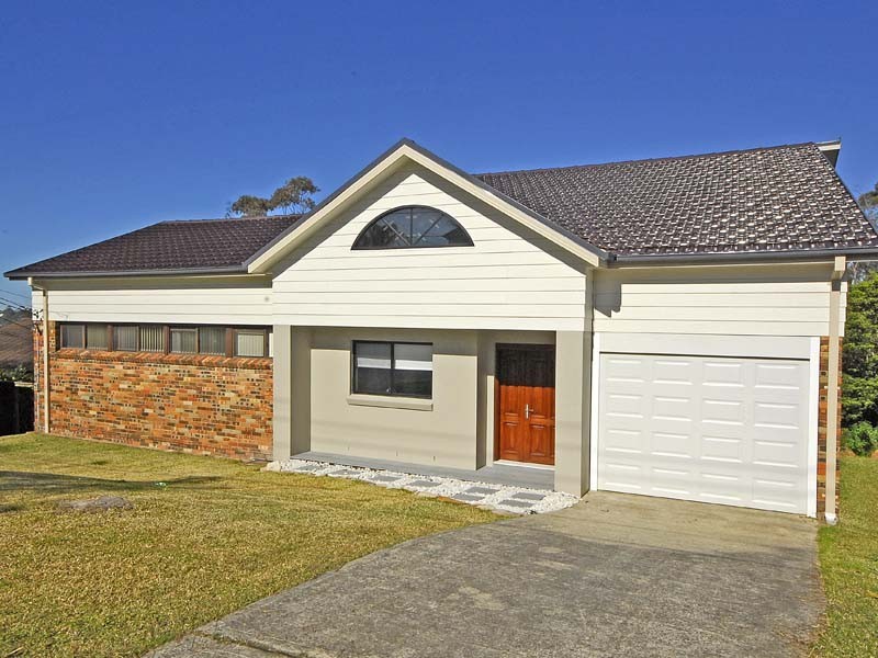 131 Koola Ave, Killara NSW 2071