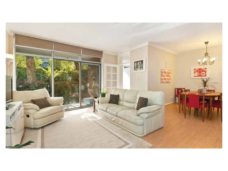 11/666 Pacific Hwy, Killara NSW 2071