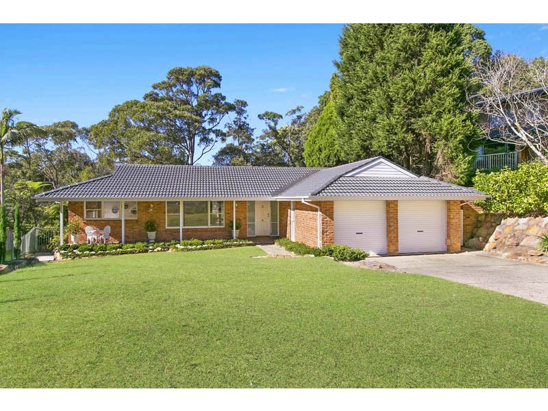 10 Woodvale Cl, St Ives NSW 2075