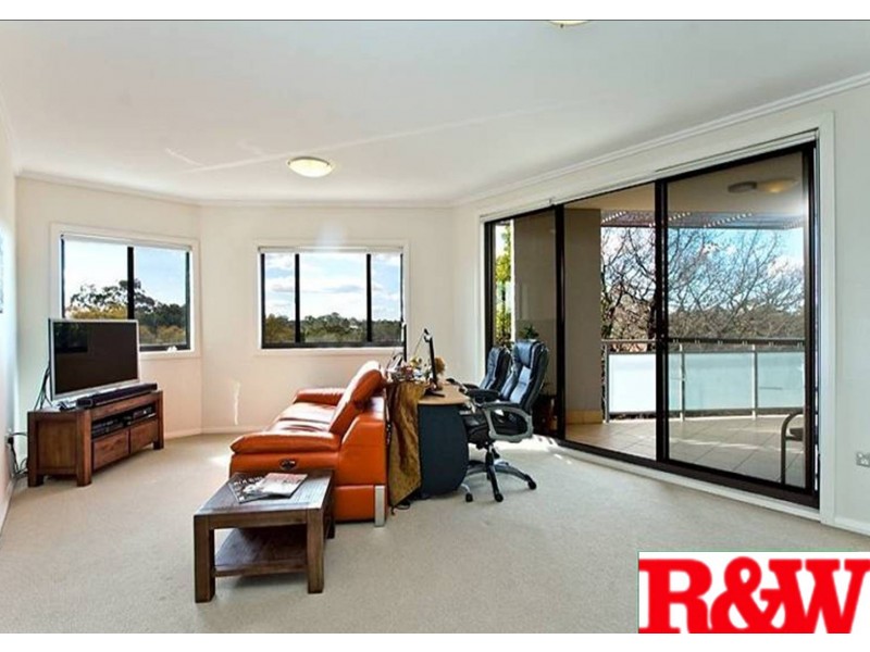 23/1155 Pacific Highway, Pymble NSW 2073
