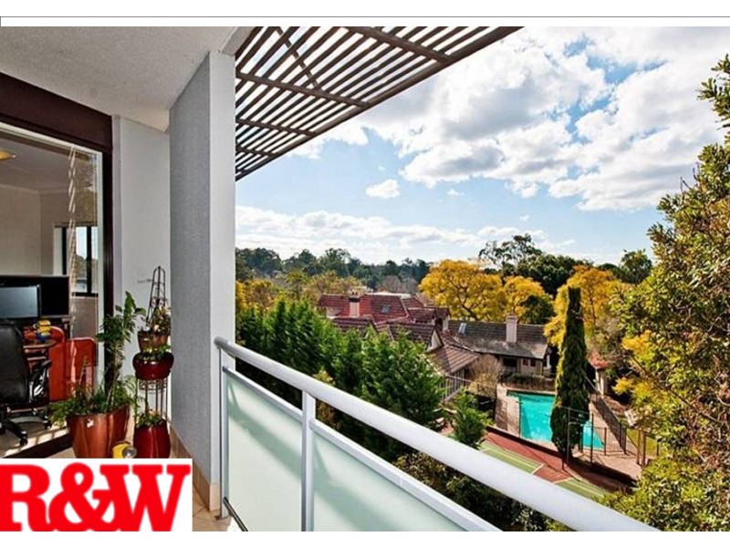 23/1155 Pacific Highway, Pymble NSW 2073