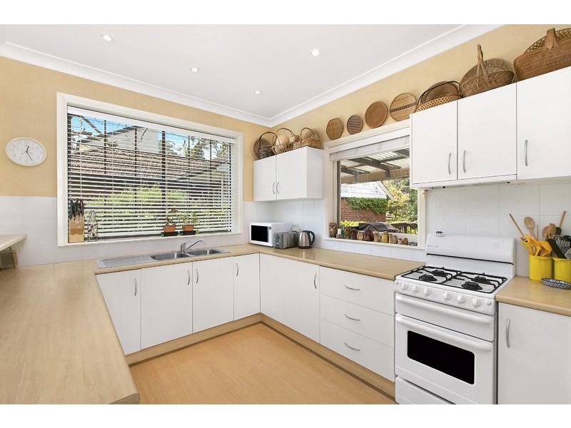 30 Essex St, Killara NSW 2071