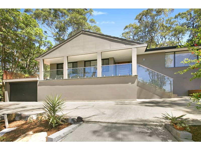 53 Yarrabung Road, St Ives NSW 2075