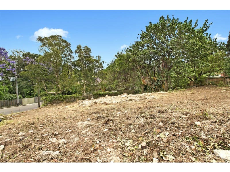 1 Lumeah Road, Lindfield NSW 2070