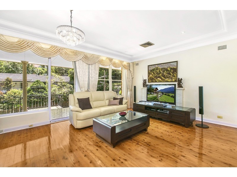 3 Lyon Close, Killara NSW 2071