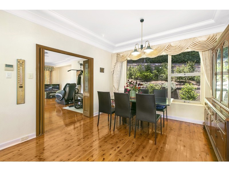 3 Lyon Close, Killara NSW 2071