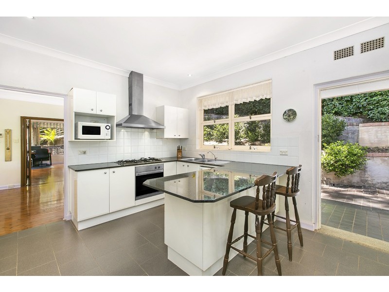 3 Lyon Close, Killara NSW 2071