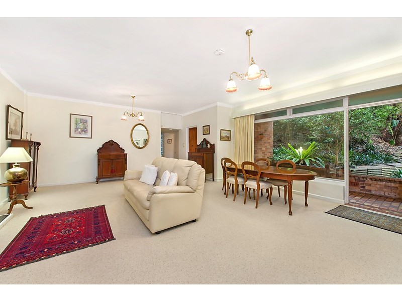 12/630 Pacific Hwy, Killara NSW 2071