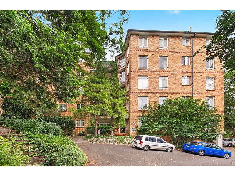 12/630 Pacific Hwy, Killara NSW 2071