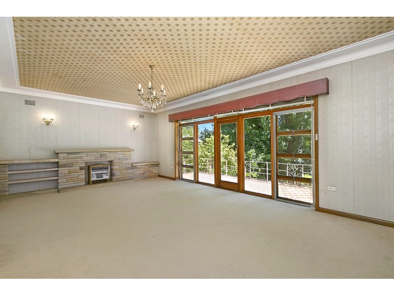 83 Telegraph Rd, Pymble NSW 2073