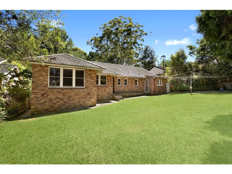 83 Telegraph Rd, Pymble NSW 2073