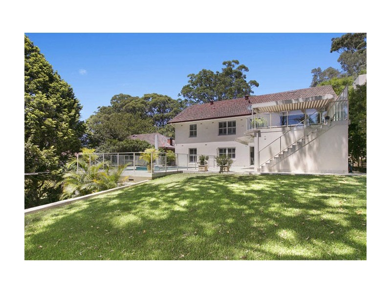 14 Narelle Ave, Pymble NSW 2073