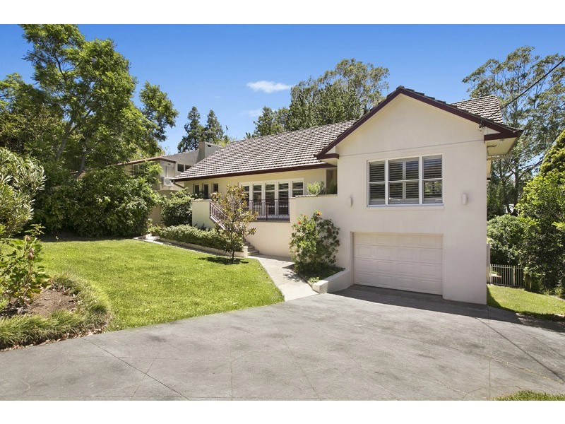 14 Narelle Ave, Pymble NSW 2073