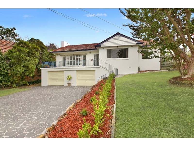 16 Rosetta Avenue, East Killara NSW 2071