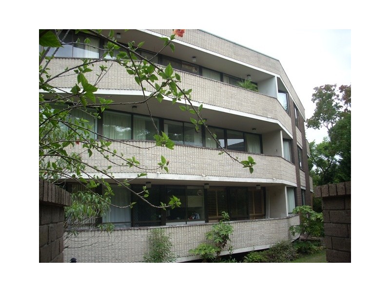 12/567 Pacific Hwy, Killara NSW 2071
