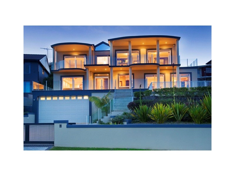 46a Headland Road, Castle Cove NSW 2069