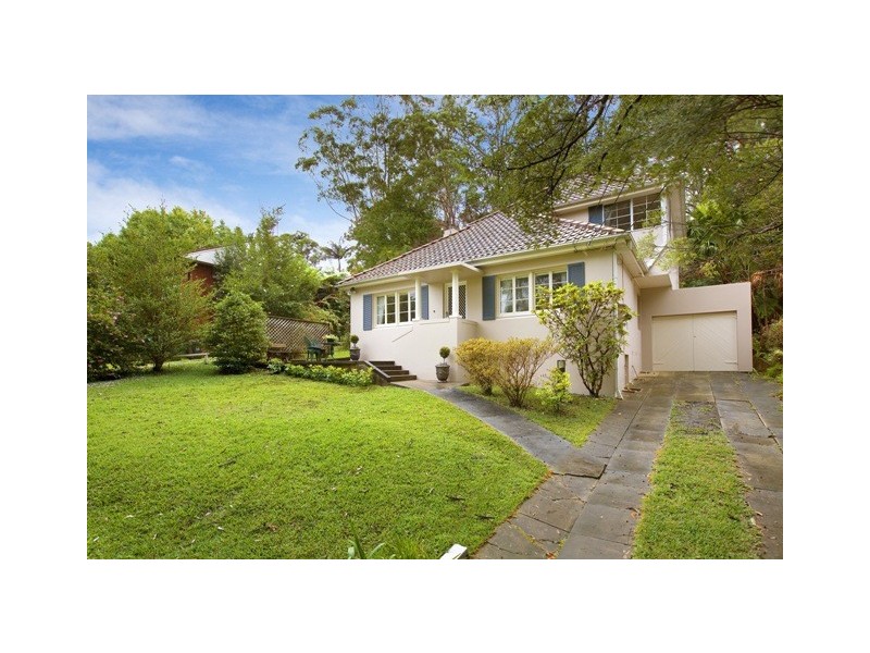 30 Denman Street, Turramurra NSW 2074