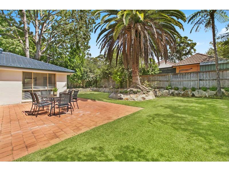 3 Benson Close, Wahroonga NSW 2076