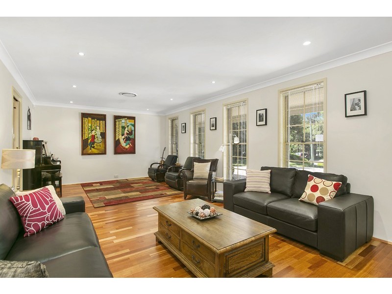 3 Benson Close, Wahroonga NSW 2076