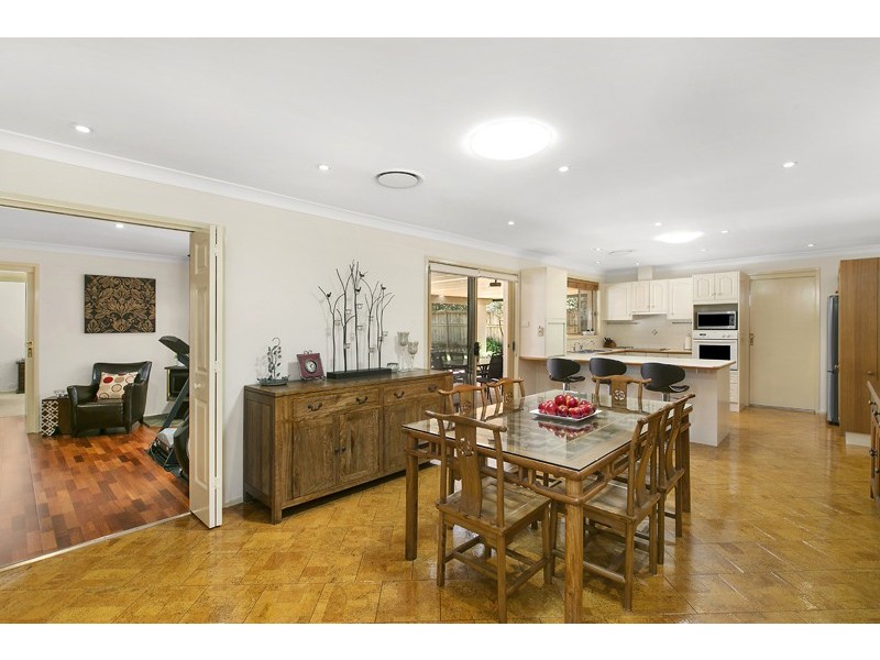 3 Benson Close, Wahroonga NSW 2076