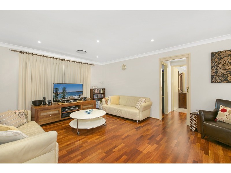 3 Benson Close, Wahroonga NSW 2076