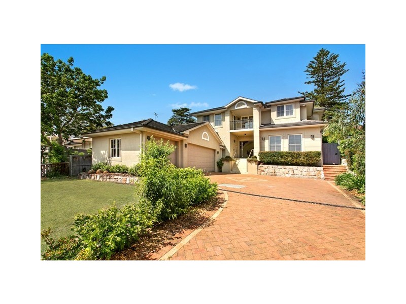 7 Larchmont Ave, East Killara NSW 2071