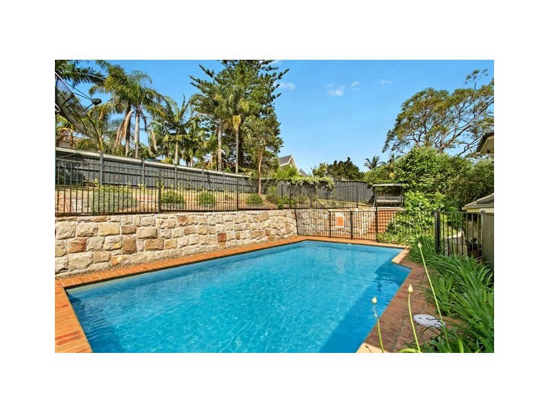 7 Larchmont Ave, East Killara NSW 2071