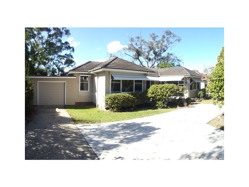 204 Ryde Rd, West Pymble NSW 2073