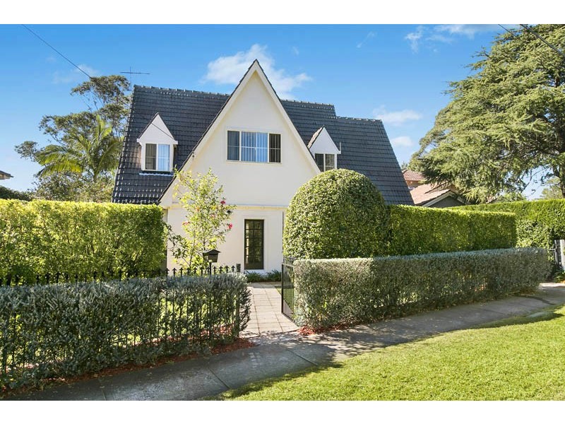 3 Selwyn Street, Pymble NSW 2073