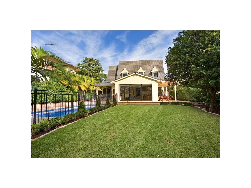 3 Selwyn Street, Pymble NSW 2073