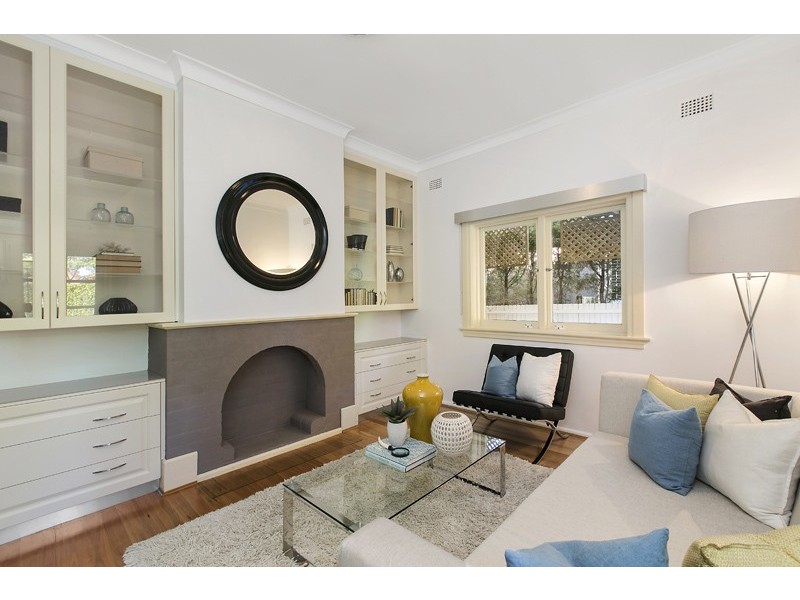 3 Selwyn Street, Pymble NSW 2073