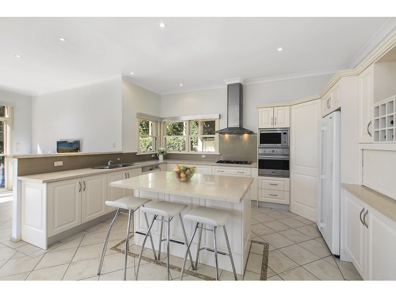 3 Selwyn Street, Pymble NSW 2073