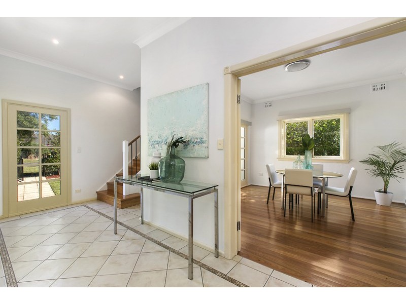3 Selwyn Street, Pymble NSW 2073