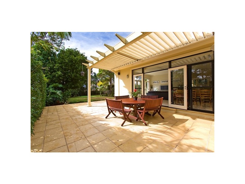 3 Selwyn Street, Pymble NSW 2073