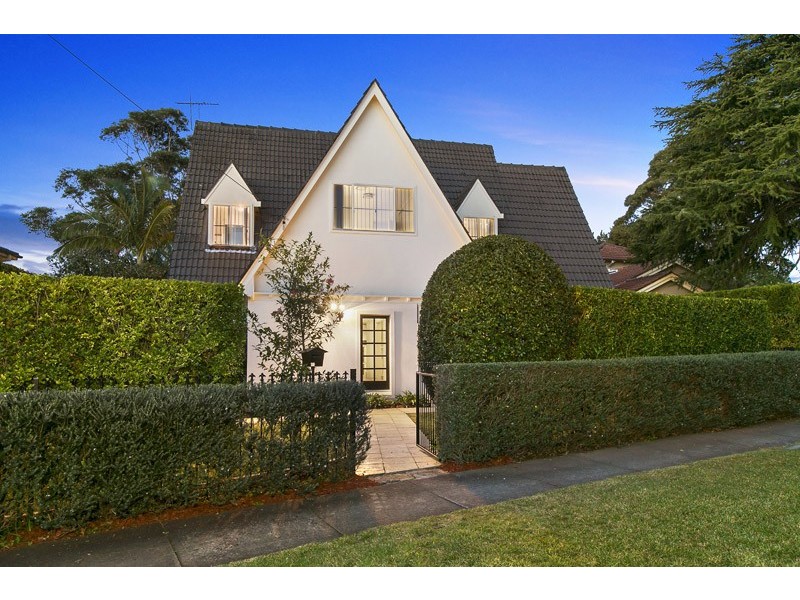 3 Selwyn Street, Pymble NSW 2073