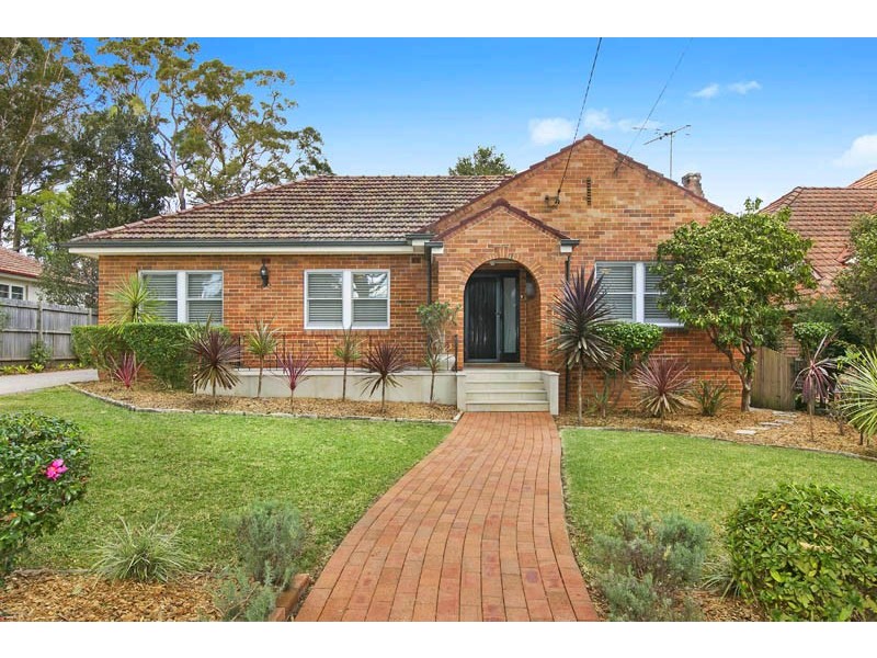 58 Beechworth Road, Pymble NSW 2073