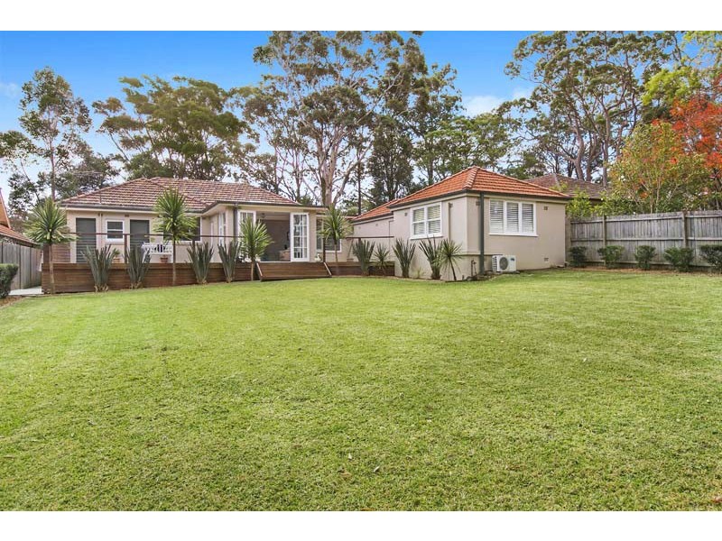 58 Beechworth Road, Pymble NSW 2073