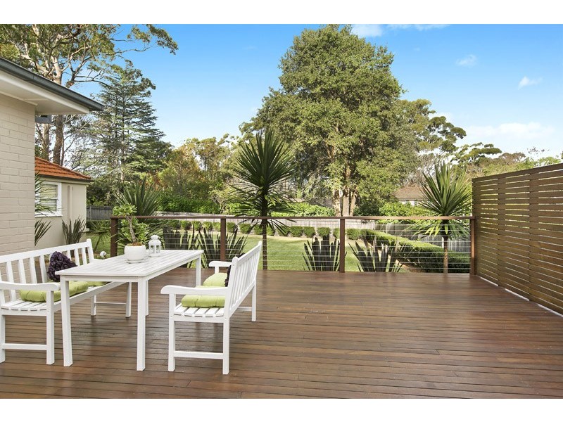 58 Beechworth Road, Pymble NSW 2073